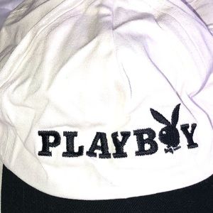 Playboy hat